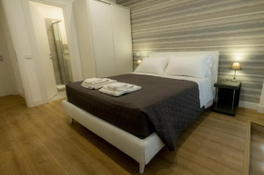 Suite Pinturicchio Rome
